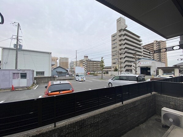 播磨高岡駅 徒歩10分 1階の物件内観写真